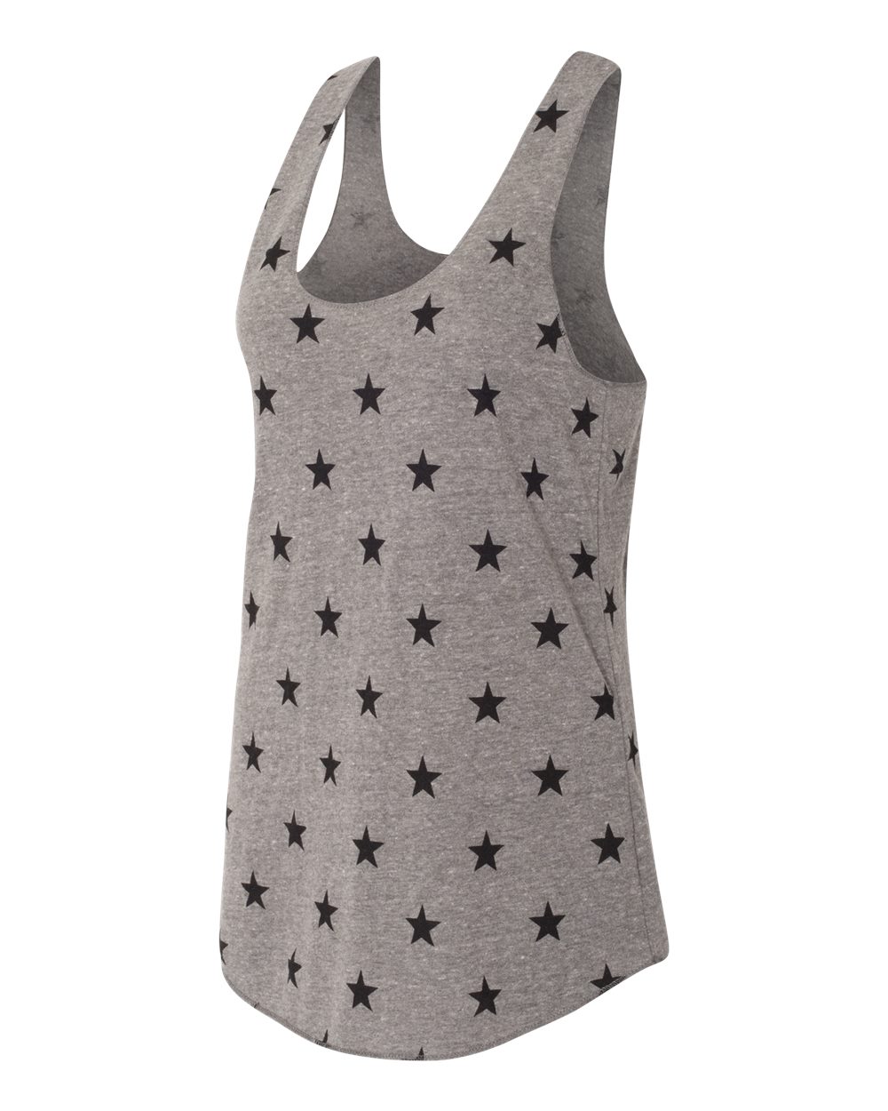 click to view Eco Grey Stars